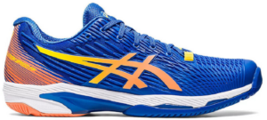 Giay Asics Solution Speed 'Blue' 1041A391-960