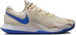 Giay Nike Court Air Zoom Vapor Cage 4 'White Blue' DR1579-104