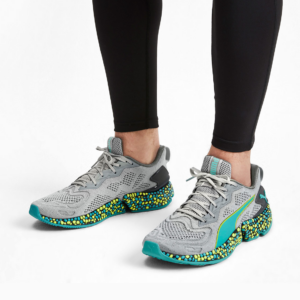 Giay Puma Speed ​​Orbiter 'Grey' 192571-02