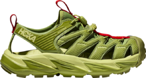 Giay Hoka One One Hopara Sandal 'Dark Citron' 1123112-DCLG