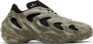 Giay Adidas adiFOM Q 'Olive Strata' GW2218