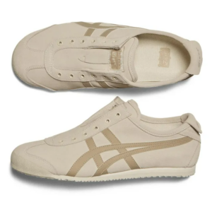 Giay Onitsuka Tiger Mexico 66 Slip-On 'Birch' 1183C157-200