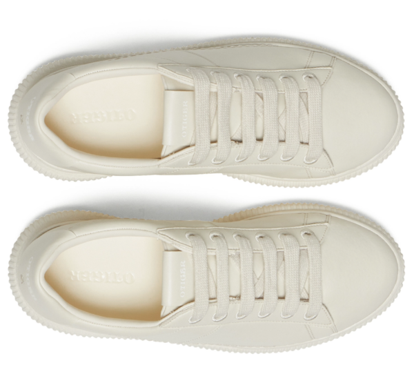 Giay Onitsuka Tiger Otiger Court 'Cream' 1182A621-101