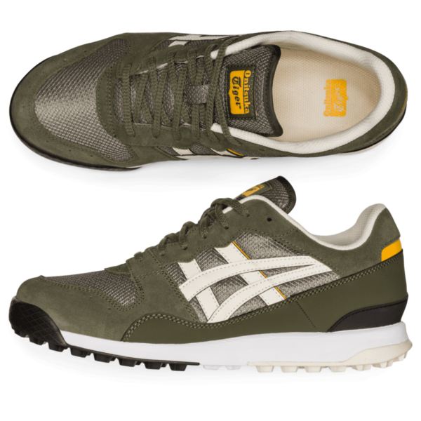Giay Onitsuka Tiger Horizonia 'Lichen Green' 1183A206-302