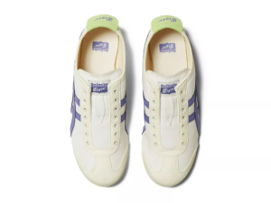 Giay Onitsuka Tiger Mexico 66 'Blue' 1183A360-118
