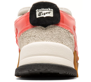 Giay Onitsuka Tiger Big Logo 'White Pink' 1183A582-107