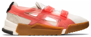 Giay Onitsuka Tiger Big Logo 'White Pink' 1183A582-107
