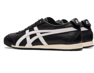 Giay Onitsuka Tiger Mexico 66 SD 'Black White' 1183A872-003