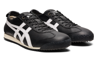 Giay Onitsuka Tiger Mexico 66 SD 'Black White' 1183A872-003