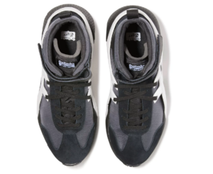 Giay Onitsuka Tiger Big Logo 2.0 'Black White' 1183A909-001