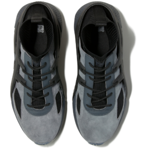 Giay Onitsuka Tiger Big Logo 'Grey' 1183B472-020