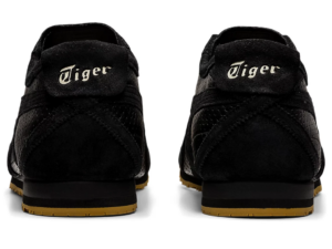Giay Onitsuka Tiger Mexico 66 SD Low 'Black' 1183B775-002