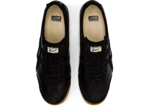 Giay Onitsuka Tiger Mexico 66 SD Low 'Black' 1183B775-002