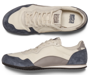 Giay Onitsuka Tiger Serrano CL 'Cream' 1183B886-101