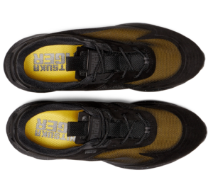 Giay Onitsuka Tiger Runger 'Black' 1183C149-001