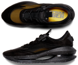 Giay Onitsuka Tiger Runger 'Black' 1183C149-001