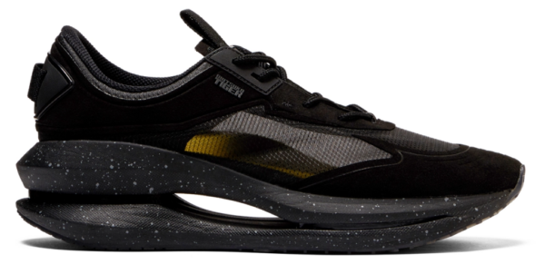 Giay Onitsuka Tiger Runger 'Black' 1183C149-001