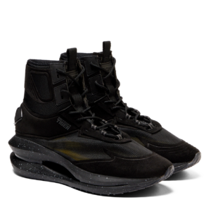 Giay Onitsuka Tiger Runger MT 'Black' 1183C150-001