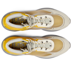 Giay Onitsuka Tiger Runger MT 'Tai Chi Yellow' 1183C150-020