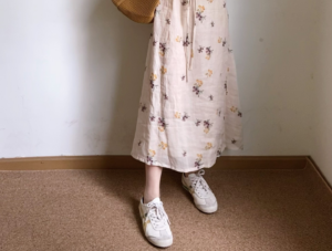 Giay Onitsuka Tiger Mexico 66 'Cream' 1183A201-120