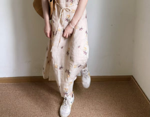 Giay Onitsuka Tiger Mexico 66 'Cream' 1183A201-120