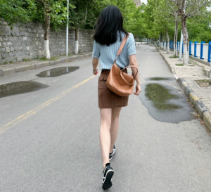 Giay Onitsuka Tiger Mexico 66 SD 'Black White' 1183A872-003