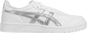 Giay Asics Japan S 'White Silver' 1192A185-101
