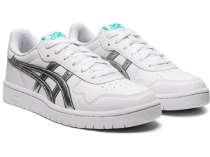 Giay Asics Japan S 'White Silver' 1192A185-101