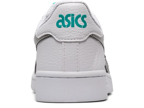 Giay Asics Japan S 'White Silver' 1192A185-101