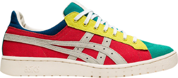 Giay Asics Gel PTG x Atmos 'Mismatch' 1193A202-000