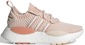 Giay Adidas NMD_W1 'Pink' ID4268