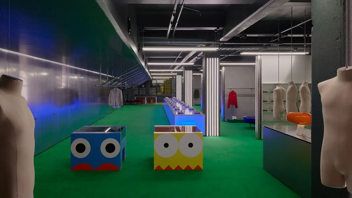 Hinh anh 14: 13 cua hang sneaker nhat dinh phai ghe tham khi den Melbourne