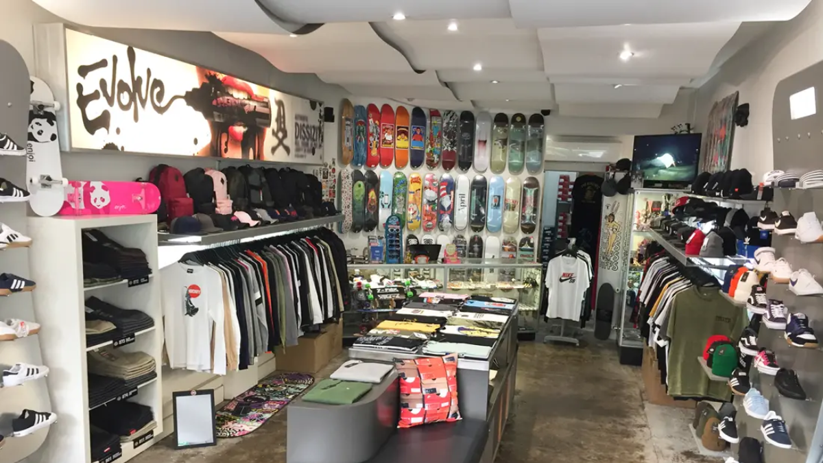 Hinh anh 4: 13 cua hang sneaker nhat dinh phai ghe tham khi den Melbourne