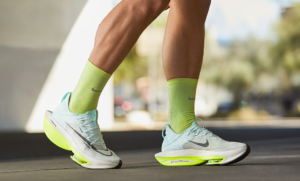 Giay Nike Air Zoom Alphafly  'Mint Volt' DV9422-300