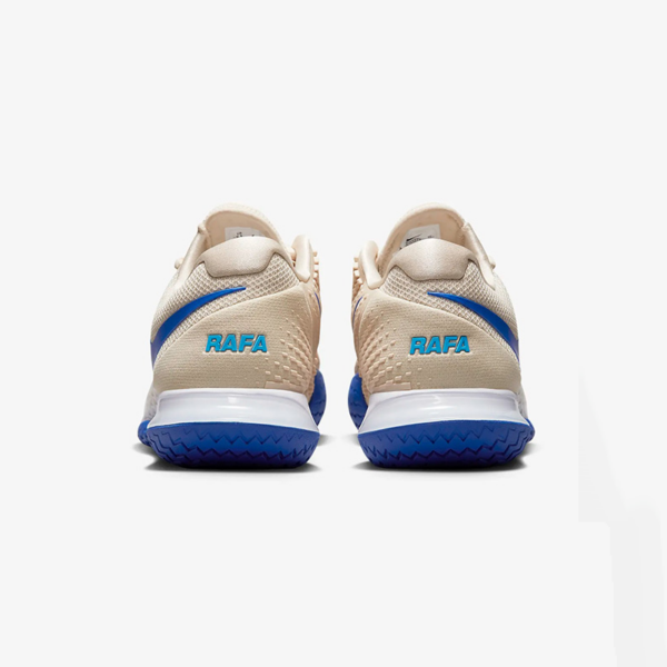 Giay Nike Court Air Zoom Vapor Cage 4 'White Blue' DR1579-104