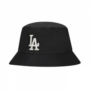 Mu MLB Monogram Reversible LA 'Black' 32CPH4011-07L