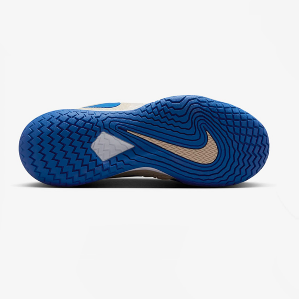 Giay Nike Court Air Zoom Vapor Cage 4 'White Blue' DR1579-104