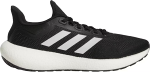 Giay Adidas PureBoost 22 'Black White' GW8588