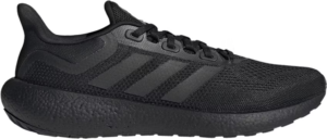 Giay Adidas PureBoost 22 'Triple Black' GW8589