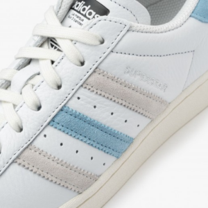 Giay Adidas Superstar 'Cream White' GZ9381