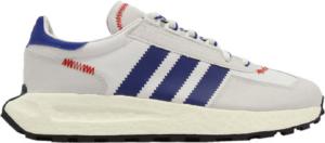 Giay Adidas Retropy E5 'Crystal White' HQ6330