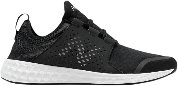 Giay New Balance NB Cruz 'Black' MCRUZBK