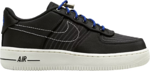 Giay Nike Air Force 1 LV8 3 'Moving Company Black' DV1622-001