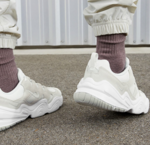 Giay Nike Tech Hera 'Photon Dust White' FJ9532-100