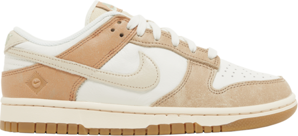 Giay Nike Dunk Low 'Sail Sand Drift' FN7645-133