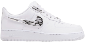 Giay Nike Air Force 1 Low 'Molten Metal' FV3616-101