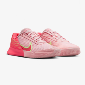 Giay Nike Court Air Zoom Vapor Pro 2 'Pink' DR6192-601