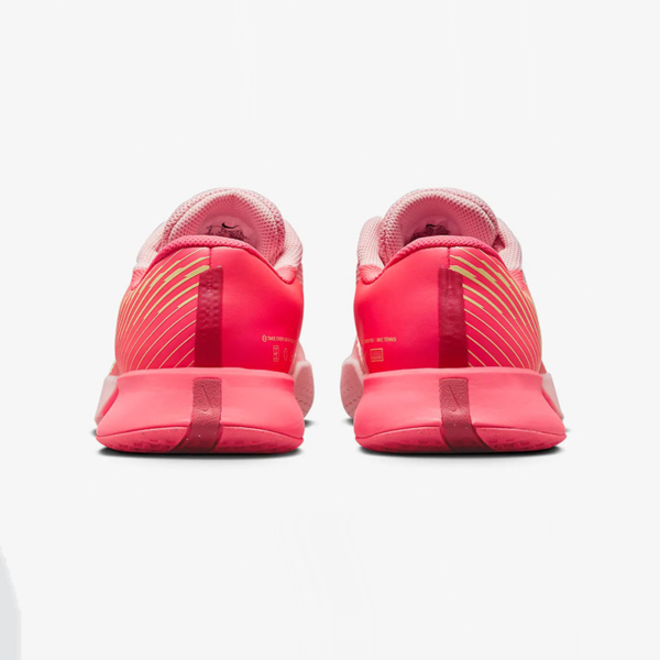 Giay Nike Court Air Zoom Vapor Pro 2 'Pink' DR6192-601
