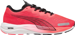 Giay Puma Velocity Nitro 2 'Fire Orchid Black' 195337-16