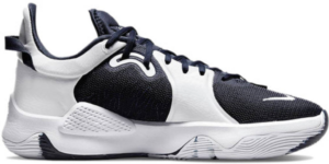 Giay Nike PG 5 TB 'College Navy' DA7758-401